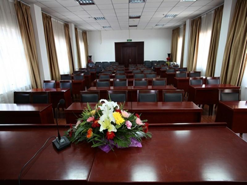 Greentree Inn Henan Luoyang Wangcheng Square Business Hotel المظهر الخارجي الصورة