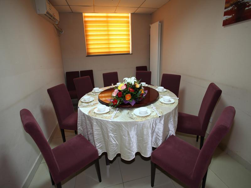 Greentree Inn Henan Luoyang Wangcheng Square Business Hotel المظهر الخارجي الصورة