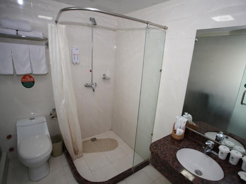 Greentree Inn Henan Luoyang Wangcheng Square Business Hotel المظهر الخارجي الصورة
